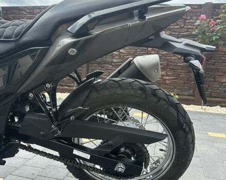 Чорний Сім NHT 300, об'ємом двигуна 0.3 л та пробігом 1 тис. км за 3000 $, фото 16 на Automoto.ua