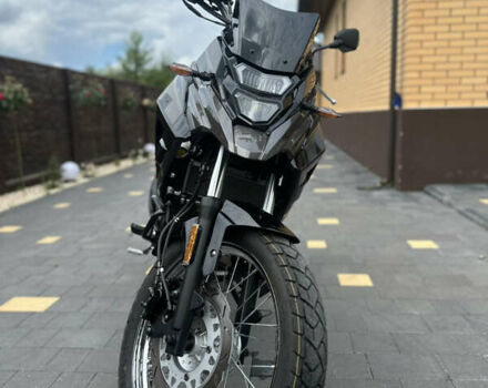 Чорний Сім NHT 300, об'ємом двигуна 0.3 л та пробігом 1 тис. км за 3000 $, фото 7 на Automoto.ua