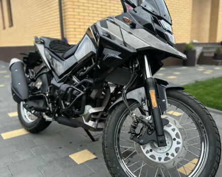 Чорний Сім NHT 300, об'ємом двигуна 0.3 л та пробігом 1 тис. км за 3000 $, фото 6 на Automoto.ua