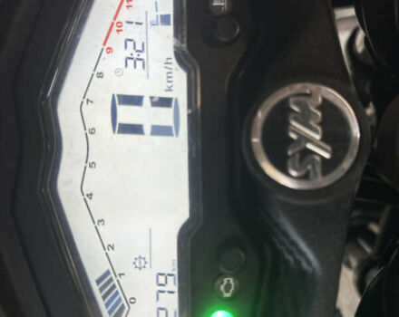 Чорний Сім NHT 300, об'ємом двигуна 0.3 л та пробігом 1 тис. км за 3000 $, фото 1 на Automoto.ua