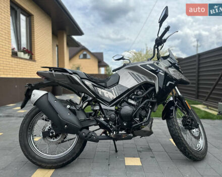 Чорний Сім NHT 300, об'ємом двигуна 0.3 л та пробігом 1 тис. км за 3000 $, фото 5 на Automoto.ua
