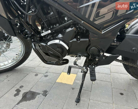 Чорний Сім NHT 300, об'ємом двигуна 0.3 л та пробігом 1 тис. км за 3000 $, фото 14 на Automoto.ua
