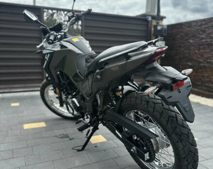Чорний Сім NHT 300, об'ємом двигуна 0.3 л та пробігом 1 тис. км за 3000 $, фото 2 на Automoto.ua