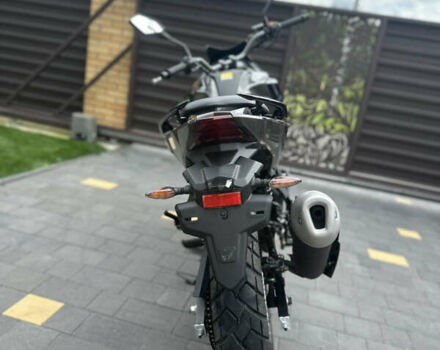 Чорний Сім NHT 300, об'ємом двигуна 0.3 л та пробігом 1 тис. км за 3000 $, фото 3 на Automoto.ua