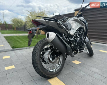 Чорний Сім NHT 300, об'ємом двигуна 0.3 л та пробігом 1 тис. км за 3000 $, фото 4 на Automoto.ua