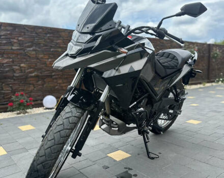 Чорний Сім NHT 300, об'ємом двигуна 0.3 л та пробігом 1 тис. км за 3000 $, фото 8 на Automoto.ua
