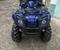 Синій Сім QuadRaider, об'ємом двигуна 0 л та пробігом 5 тис. км за 2700 $, фото 1 на Automoto.ua