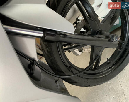 Сим Symphony SR 150, объемом двигателя 0.15 л и пробегом 18 тыс. км за 1000 $, фото 6 на Automoto.ua