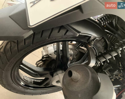 Сим Symphony SR 150, объемом двигателя 0.15 л и пробегом 18 тыс. км за 1000 $, фото 9 на Automoto.ua