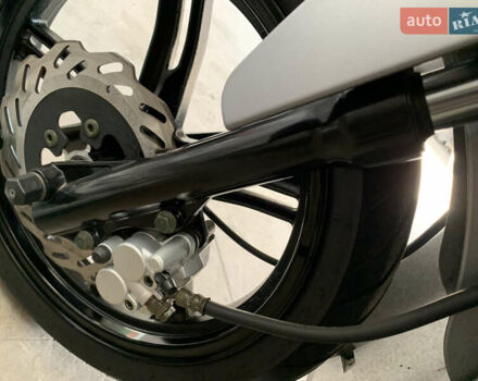 Сим Symphony SR 150, объемом двигателя 0.15 л и пробегом 18 тыс. км за 1000 $, фото 12 на Automoto.ua