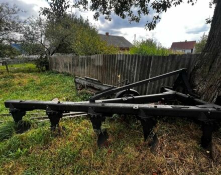 Красный Т 150, объемом двигателя 0 л и пробегом 10 тыс. км за 3399 $, фото 2 на Automoto.ua