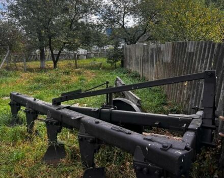 Красный Т 150, объемом двигателя 0 л и пробегом 10 тыс. км за 3399 $, фото 3 на Automoto.ua