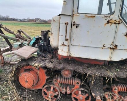 Красный Т 150, объемом двигателя 0 л и пробегом 10 тыс. км за 3800 $, фото 3 на Automoto.ua