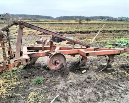 Красный Т 150, объемом двигателя 0 л и пробегом 10 тыс. км за 3800 $, фото 1 на Automoto.ua