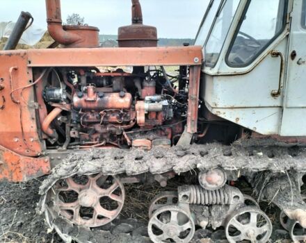 Красный Т 150, объемом двигателя 0 л и пробегом 10 тыс. км за 3800 $, фото 2 на Automoto.ua