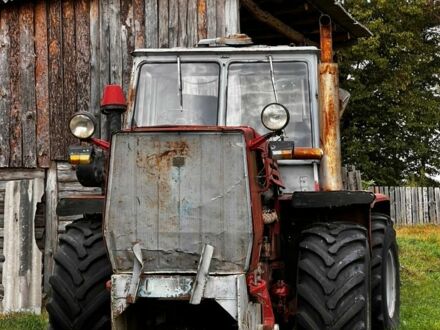 Красный Т 150, объемом двигателя 0 л и пробегом 10 тыс. км за 3399 $, фото 1 на Automoto.ua