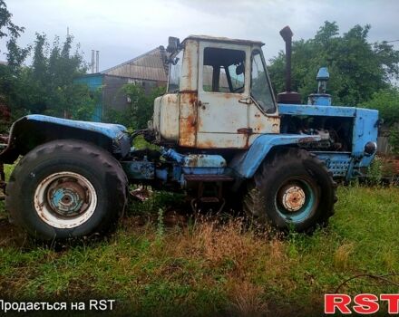 Т 150, объемом двигателя 150 л и пробегом 0 тыс. км за 6020 $, фото 2 на Automoto.ua