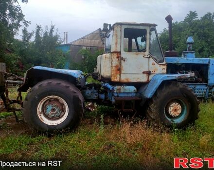 Т 150, объемом двигателя 150 л и пробегом 0 тыс. км за 6020 $, фото 3 на Automoto.ua