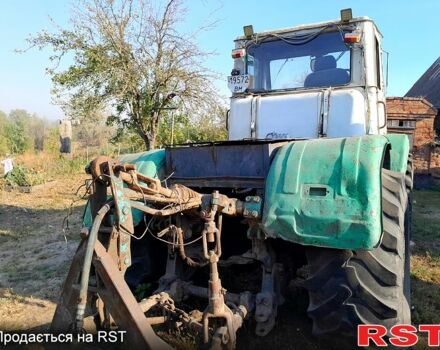 Т 150, об'ємом двигуна 110 л та пробігом 0 тис. км за 6000 $, фото 1 на Automoto.ua
