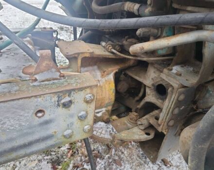 Синий Т 150, объемом двигателя 0 л и пробегом 10 тыс. км за 5000 $, фото 8 на Automoto.ua
