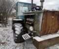 Синий Т 150, объемом двигателя 0 л и пробегом 10 тыс. км за 5000 $, фото 2 на Automoto.ua