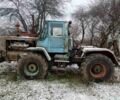 Синий Т 150, объемом двигателя 0 л и пробегом 10 тыс. км за 5000 $, фото 1 на Automoto.ua