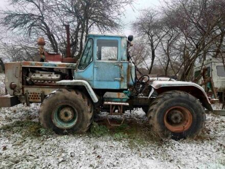 Т 150 2003 в Кропивницком (Кировограде) на Automoto.ua Синий Т 150, объемом двигателя 0 л и пробегом 10 тыс. км за 5000 $, фото 1 на Automoto.ua