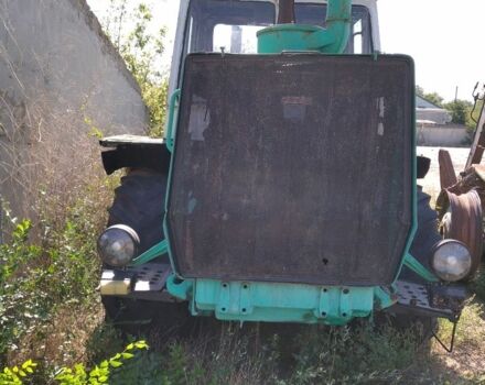 Зелений Т 150, об'ємом двигуна 0 л та пробігом 10 тис. км за 150000 $, фото 1 на Automoto.ua