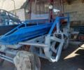 Червоний Т 16, об'ємом двигуна 0 л та пробігом 100 тис. км за 1207 $, фото 1 на Automoto.ua
