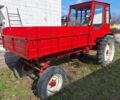 Красный Т 16, объемом двигателя 2070 л и пробегом 0 тыс. км за 3200 $, фото 2 на Automoto.ua
