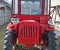 Красный Т 16, объемом двигателя 2070 л и пробегом 0 тыс. км за 3200 $, фото 1 на Automoto.ua