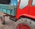 Красный Т 16, объемом двигателя 2 л и пробегом 10 тыс. км за 3000 $, фото 3 на Automoto.ua