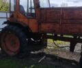 Красный Т 16, объемом двигателя 0 л и пробегом 10 тыс. км за 60000 $, фото 6 на Automoto.ua