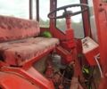 Красный Т 16, объемом двигателя 0 л и пробегом 10 тыс. км за 3200 $, фото 6 на Automoto.ua