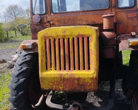 Красный Т 16, объемом двигателя 0 л и пробегом 10 тыс. км за 60000 $, фото 1 на Automoto.ua