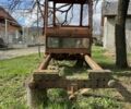 Красный Т 16, объемом двигателя 0 л и пробегом 10 тыс. км за 500 $, фото 4 на Automoto.ua