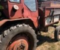 Червоний Т 16, об'ємом двигуна 0 л та пробігом 10 тис. км за 1452 $, фото 3 на Automoto.ua