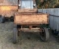 Красный Т 16, объемом двигателя 0 л и пробегом 10 тыс. км за 1200 $, фото 1 на Automoto.ua