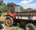 Червоний Т 16, об'ємом двигуна 0 л та пробігом 10 тис. км за 1452 $, фото 2 на Automoto.ua