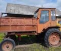 Красный Т 16, объемом двигателя 0 л и пробегом 10 тыс. км за 60000 $, фото 2 на Automoto.ua