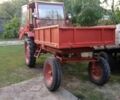 Красный Т 16, объемом двигателя 0 л и пробегом 10 тыс. км за 2600 $, фото 1 на Automoto.ua