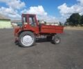 Красный Т 16, объемом двигателя 0 л и пробегом 10 тыс. км за 2500 $, фото 2 на Automoto.ua