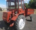 Красный Т 16, объемом двигателя 0 л и пробегом 10 тыс. км за 2500 $, фото 1 на Automoto.ua