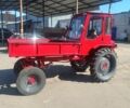 Червоний Т 16, об'ємом двигуна 0 л та пробігом 10 тис. км за 2450 $, фото 1 на Automoto.ua