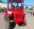 Червоний Т 16, об'ємом двигуна 0 л та пробігом 10 тис. км за 2450 $, фото 2 на Automoto.ua
