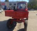 Червоний Т 16, об'ємом двигуна 0 л та пробігом 10 тис. км за 2450 $, фото 1 на Automoto.ua