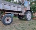 Червоний Т 16, об'ємом двигуна 0 л та пробігом 10 тис. км за 2401 $, фото 1 на Automoto.ua