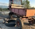 Червоний Т 16, об'ємом двигуна 0 л та пробігом 10 тис. км за 2300 $, фото 1 на Automoto.ua
