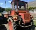 Червоний Т 16, об'ємом двигуна 0 л та пробігом 10 тис. км за 1850 $, фото 1 на Automoto.ua