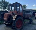 Червоний Т 16, об'ємом двигуна 0 л та пробігом 10 тис. км за 1850 $, фото 1 на Automoto.ua